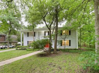 9203 Springwater Dr, Dallas, TX 75228