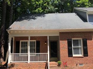 113 Danforth Dr, Cary, NC 27511