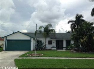 8396 Linden Way, Lake Worth, FL 33467