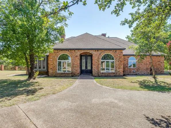 2625 Clear Lake Rd, Weatherford, TX 76087
