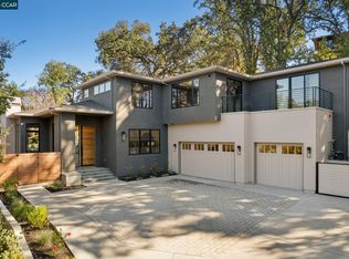 3647 Happy Valley Rd, Lafayette, CA 94549