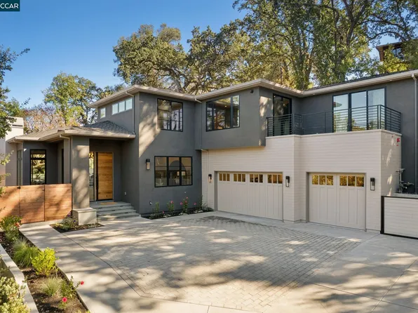 3647 Happy Valley Rd, Lafayette, CA 94549