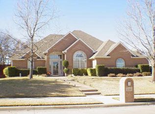 1116 Pheasant Rdg, Keller, TX 76248