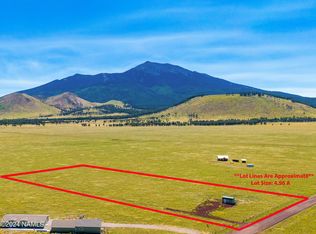 24380 Condor Rd, Flagstaff, AZ 86001