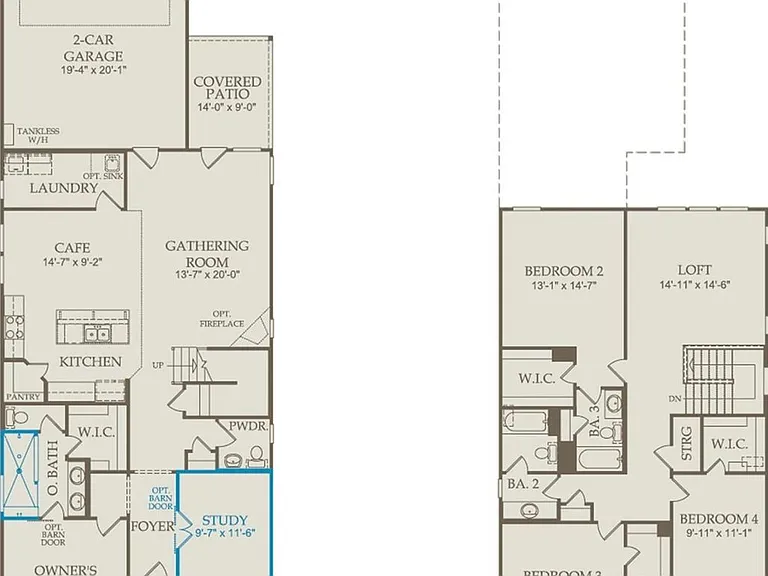 1317 Corleone Ln — Photo 3