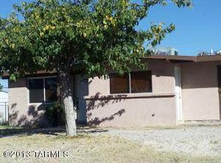 234 W Calle Antonia, Tucson, AZ 85706