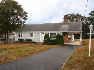 2 Teal Cir, West Dennis, MA 02670