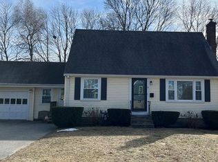 9 Judith Rd, Weymouth, MA 02191