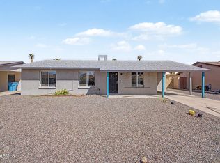 3844 W CARIBBEAN Lane, Phoenix, AZ 85053