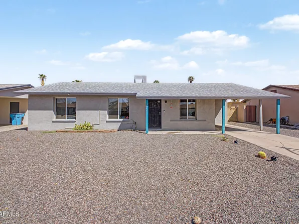 3844 W CARIBBEAN Lane, Phoenix, AZ 85053