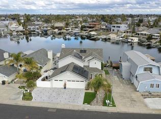 5103 Cabrillo Point, Discovery Bay, CA 94505