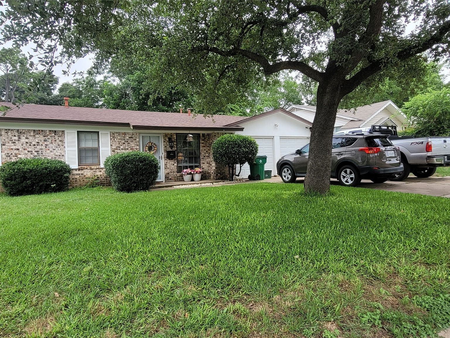 3253 Gene Ln, Haltom City, TX 76117 | Zillow