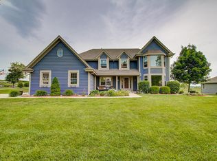 352 Regatta Dr, Port Washington, WI 53074