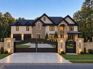 885 Ewing Chapel Rd, Dacula, GA 30019