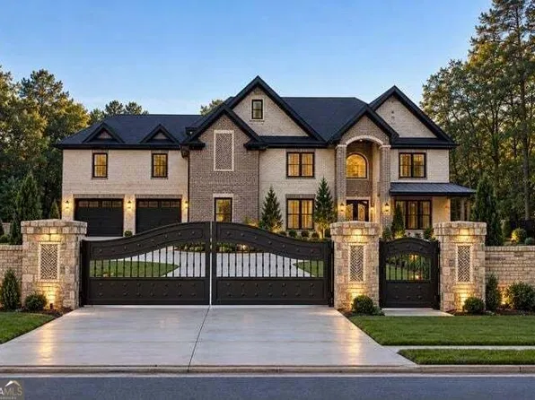885 Ewing Chapel Rd, Dacula, GA 30019