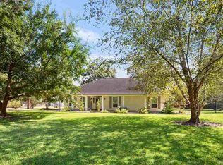 13120 Whit Holden Rd, Walker, LA 70785