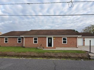 133 N Willow St, Lockport, LA 70374