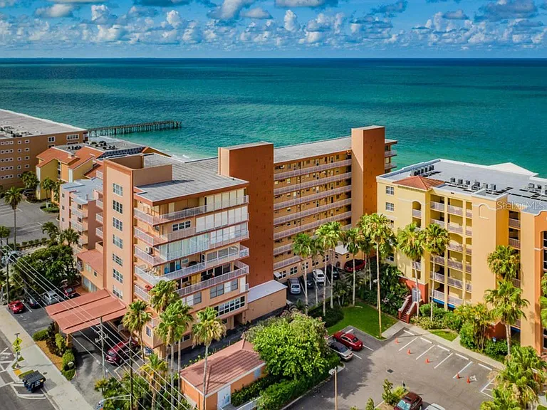 16400 Gulf Blvd #707 — Photo 6