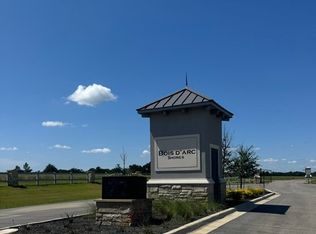 225 Admirals Ct, Dodd City, TX 75438
