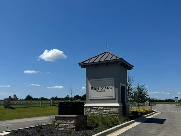 225 Admirals Ct, Dodd City, TX 75438