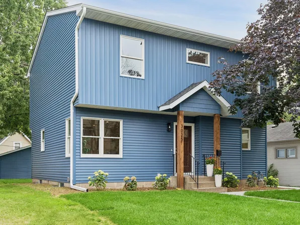 3025 Natchez Ave S, Saint Louis Park, MN 55416