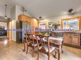 54 Za Za Ln, Evergreen, CO 80439