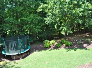 3555 Newport Bay Dr, Alpharetta, GA 30005