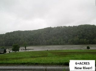 906 Dixon Rd, Galax, VA 24333