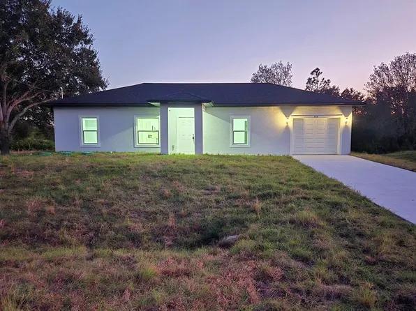 715 Tunney St, Lehigh Acres, FL 33972