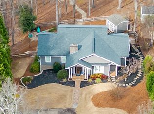 137 Sentu Way, Hartwell, GA 30643