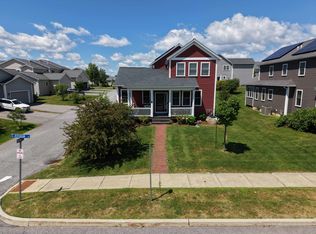 205 South Jefferson Road, South Burlington, VT 05403