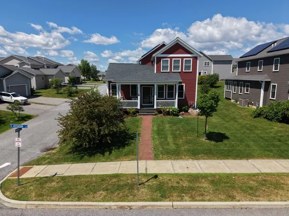 205 South Jefferson Road, South Burlington, VT 05403