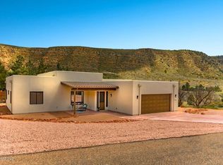 80 Longwood Dr, Sedona, AZ 86351