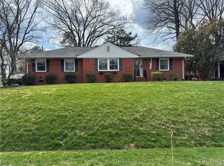 7502 N Pinehill Dr, Henrico, VA 23228