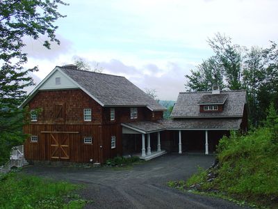 5 Stone Hill Lane, Dover, VT, 05356