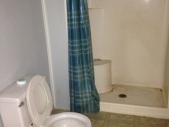 1 of 2 Bathrooms