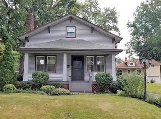 143 Melrose Ave, Youngstown, OH