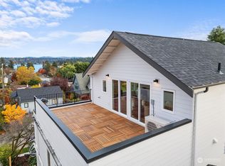 4127 48th Ave S, Seattle, WA