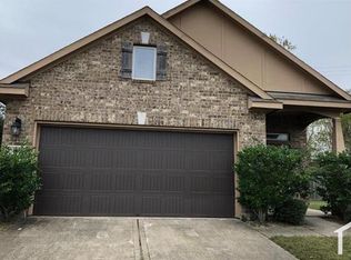 15558 Crawford Crest Ln, Houston, TX 77053