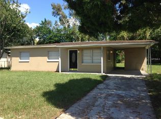 10917 N Florence Ave, Tampa, FL 33612