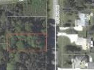 3 Simmons Rd, Fernandina Beach, FL 32034