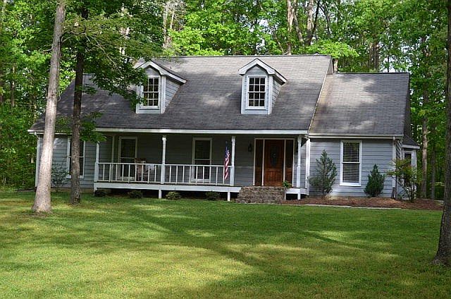 Main View