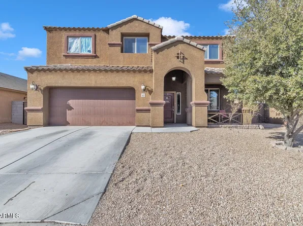 1923 N Cocoa Court, Casa Grande, AZ 85122