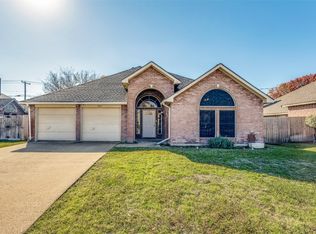 8117 Spinnaker Cv, Rowlett, TX 75089