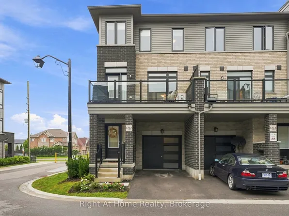 52 Emmas Way, Whitby, ON L1R 0S7