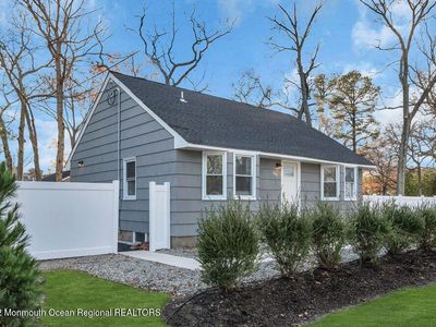 557 Mantoloking Rd, Brick, NJ, 08723