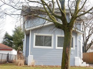 2193 SW 25th St, Akron, OH 44314