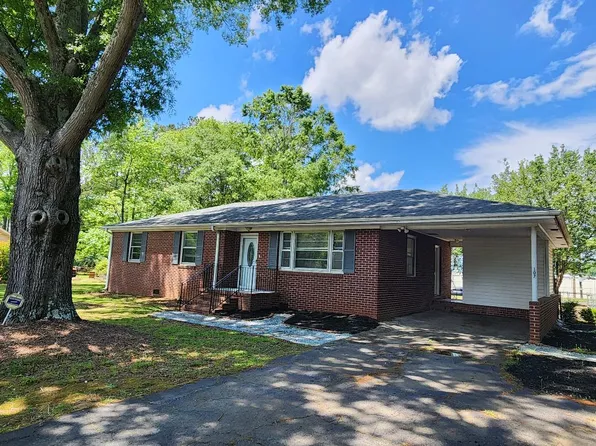 107 Floyd Cir, Spartanburg, SC 29301