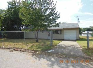 408 S 198 East Ave, Tulsa, OK 74108