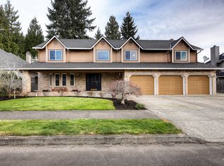 1712 NW 112th St, Vancouver, WA